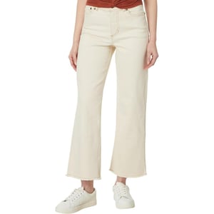 ToadampampCo Balsam Seeded Cutoff PantsNatural Ii