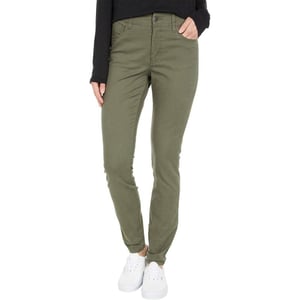 ToadampampCo Earthworks 5 Pocket Skinny Pant  WomensBeetle