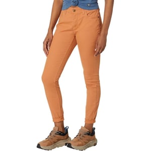 ToadampampCo Earthworks 5 Pocket Skinny Pant  WomensHazel