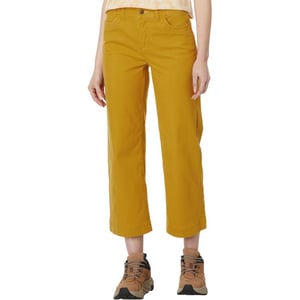 ToadampampCo Earthworks Wide Leg Pant  WomensPollen