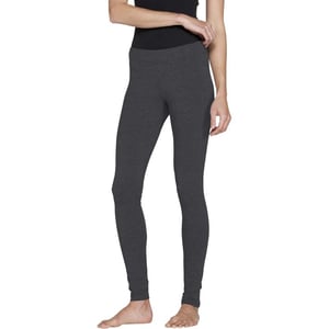 ToadampampCo Womens Lean Jersey LeggingSoot