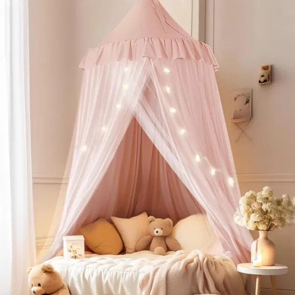 Medium Soft Pink