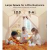 imageBaby Play Gym MatKids Play Tent
