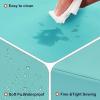 imageLarge 4 Pieces Climbing Toys for Toddlers 13Nontoxic ampamp Ecofriendly Toddler Climbing Toys Indoor Soft Play Equipment Indoor for Motor Skills Easy Setup ampamp Clean Climbing Blocks BlueampampWhiteBlue