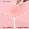imageLarge 4 Pieces Climbing Toys for Toddlers 13Nontoxic ampamp Ecofriendly Toddler Climbing Toys Indoor Soft Play Equipment Indoor for Motor Skills Easy Setup ampamp Clean Climbing Blocks BlueampampWhitePink