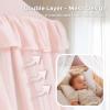 imageTummy Time Activity Mat  Bed Canopy with Star Lights