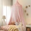 imageTummy Time Activity Mat  Bed Canopy with Star Lights