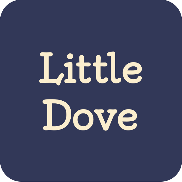 Little Dove Nursery Furniture