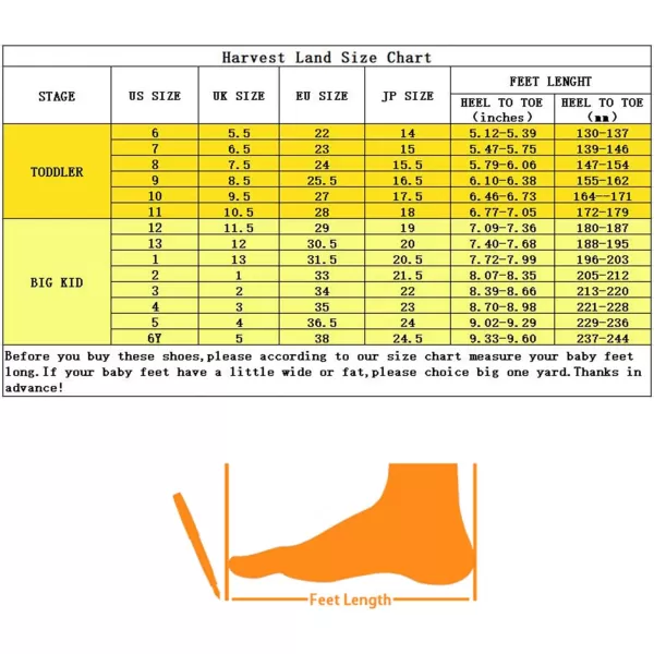 Harvest Land Toddler Glitter Tennis Shoes Slip On Boys Girls Sneakers Casual Running Shoes Woven Breathable with Soft Soled Sports Hook-Loop Outdoor Shoes