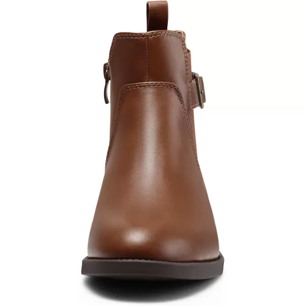 Harvest Land Womens Boots Ladies Comfortable Chelsea Boots Ankle Boots Stylish Classic Shoes for Adults