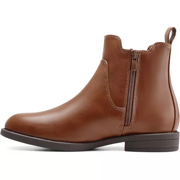 Harvest Land Womens Boots Ladies Comfortable Chelsea Boots Ankle Boots Stylish Classic Shoes for Adults