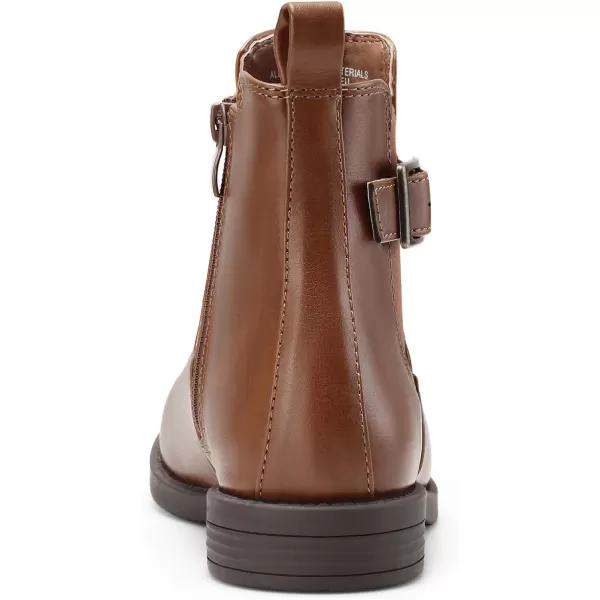 Harvest Land Womens Boots Ladies Comfortable Chelsea Boots Ankle Boots Stylish Classic Shoes for Adults