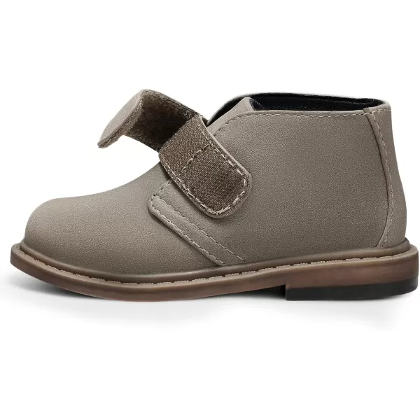 Kids Oxfords Shoes Boys Comfortable Dress Shoes Classic Uniform School Booties 