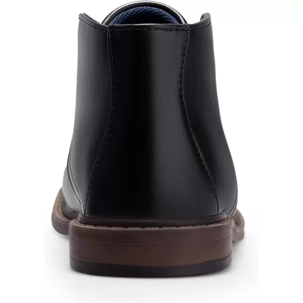 Kids Oxfords Shoes Boys Comfortable Dress Shoes Classic Uniform School Booties 