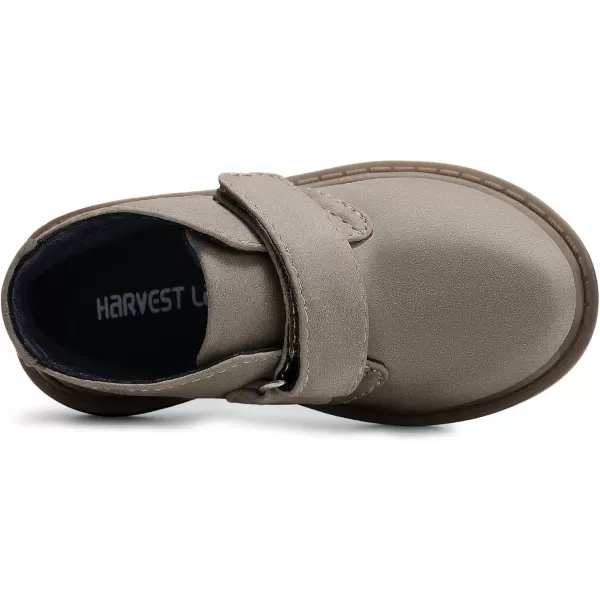 Kids Oxfords Shoes Boys Comfortable Dress Shoes Classic Uniform School Booties 