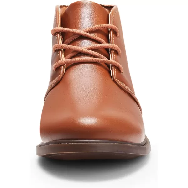 Kids Oxfords Shoes Boys Comfortable Dress Shoes Classic Uniform School Booties 
