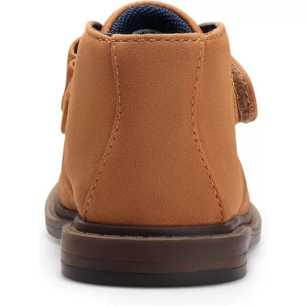 Kids Oxfords Shoes Boys Comfortable Dress Shoes Classic Uniform School Booties 