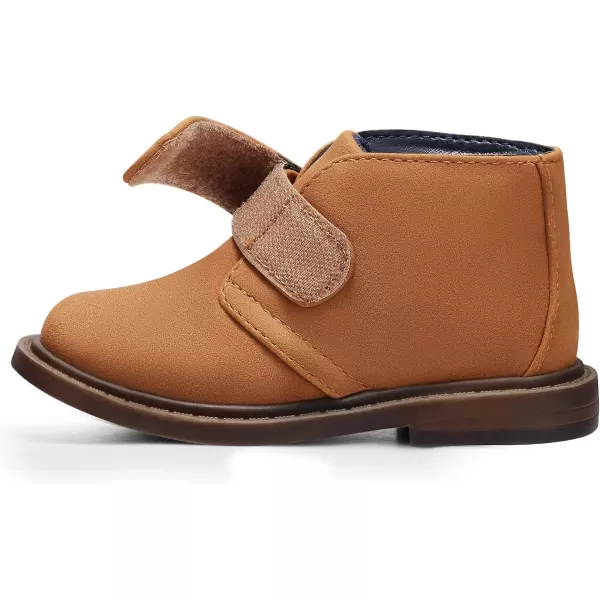 Kids Oxfords Shoes Boys Comfortable Dress Shoes Classic Uniform School Booties 