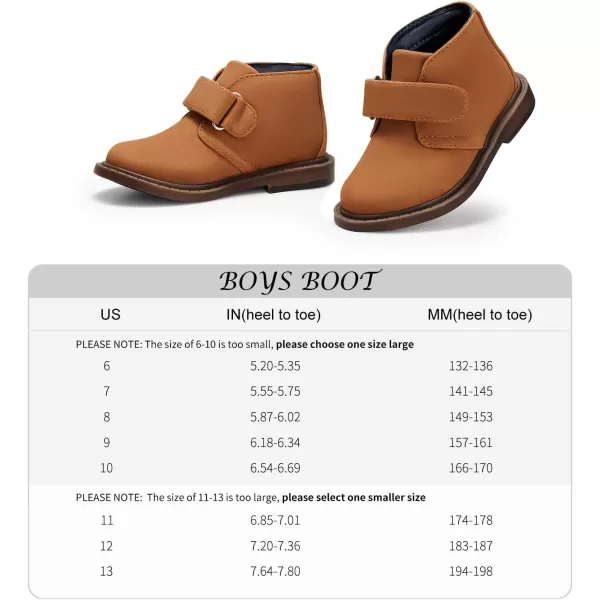Kids Oxfords Shoes Boys Comfortable Dress Shoes Classic Uniform School Booties 