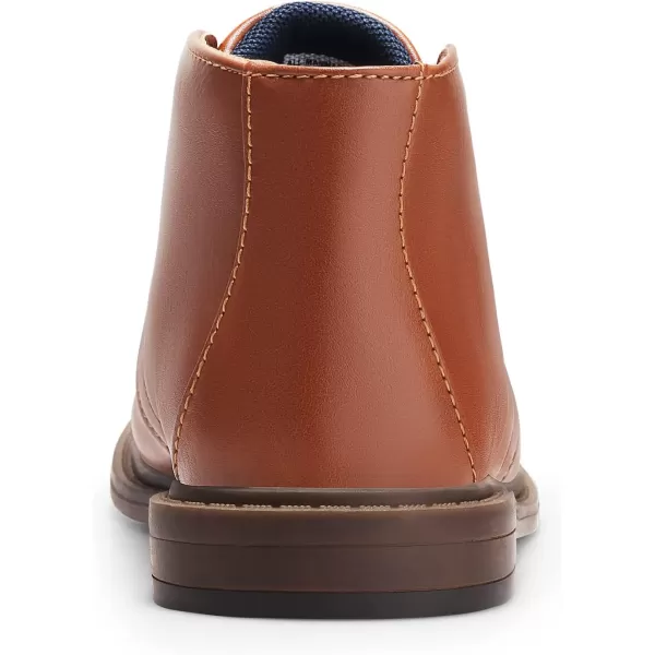 Kids Oxfords Shoes Boys Comfortable Dress Shoes Classic Uniform School Booties 