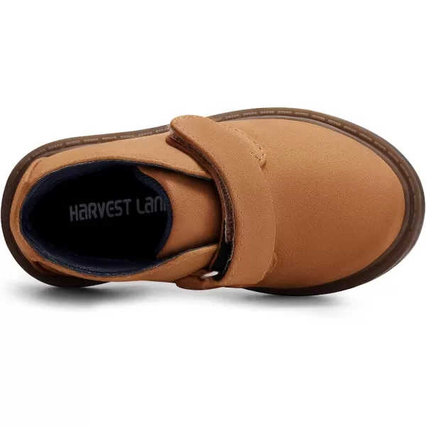 Kids Oxfords Shoes Boys Comfortable Dress Shoes Classic Uniform School Booties 