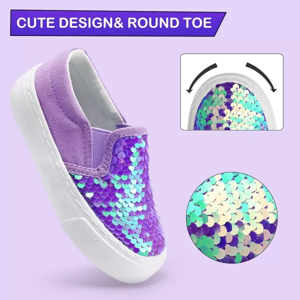 Kids Shoes Toddlers Canvas Sneakers Slip-on Comfortable Light Weight Skin-Friendly Causal Running Tennis Shoes for Boys Girls