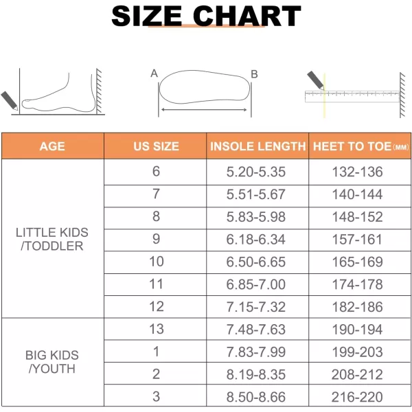 Kids Shoes Toddlers Canvas Sneakers Slip-on Comfortable Light Weight Skin-Friendly Causal Running Tennis Shoes for Boys Girls
