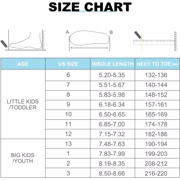 Kids Shoes Toddlers Canvas Sneakers Slip-on Comfortable Light Weight Skin-Friendly Causal Running Tennis Shoes for Boys Girls