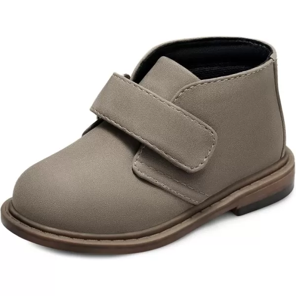Kids Oxfords Shoes Boys Comfortable Dress Shoes Classic Uniform School Booties 