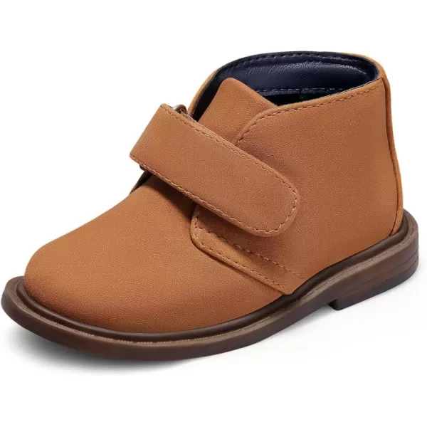 Kids Oxfords Shoes Boys Comfortable Dress Shoes Classic Uniform School Booties 