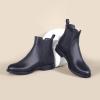 imageWomens Boots Ladies Comfortable Chelsea Boots Ankle Boots Stylish Classic Shoes for Adults Size US511