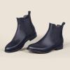 imageWomens Boots Ladies Comfortable Chelsea Boots Ankle Boots Stylish Classic Shoes for Adults Size US511
