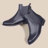 imageWomens Boots Ladies Comfortable Chelsea Boots Ankle Boots Stylish Classic Shoes for Adults Size US511
