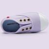 imageKids Shoes Toddlers Canvas Sneakers Slipon Comfortable Light Weight SkinFriendly Causal Running Tennis Shoes for Boys GirlsToddleLittle KidsBig KidsLilac