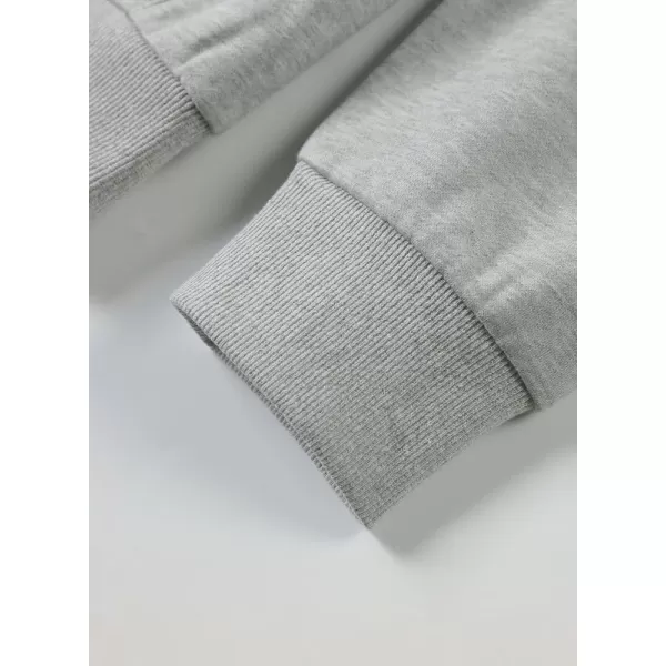 JMIERR Mens 2 Piece Outfits Hoodie Sweatshirt Tracksuit Joggers Shorts Sweatsuit Set with Pockets