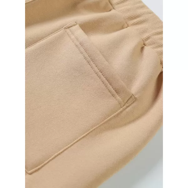 JMIERR Mens 2 Piece Outfits Hoodie Sweatshirt Tracksuit Joggers Shorts Sweatsuit Set with Pockets