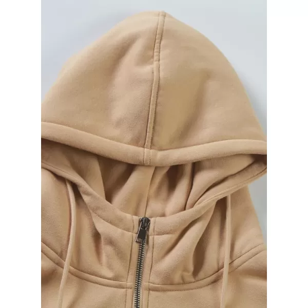 JMIERR Mens 2 Piece Outfits Hoodie Sweatshirt Tracksuit Joggers Shorts Sweatsuit Set with Pockets