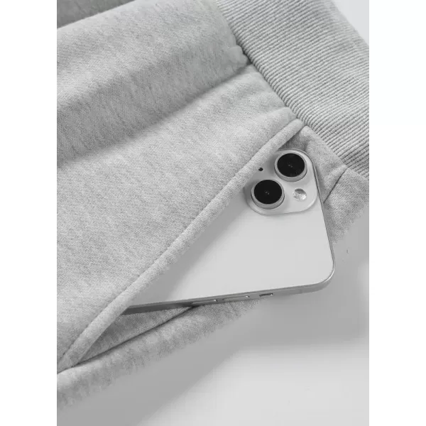 JMIERR Mens 2 Piece Outfits Hoodie Sweatshirt Tracksuit Joggers Shorts Sweatsuit Set with Pockets