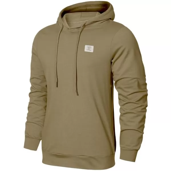JMIERR Men's 2 Piece Outfits Hoodie Sweatshirt Tracksuit &amp; Joggers Sweatpants Sweatsuit Set