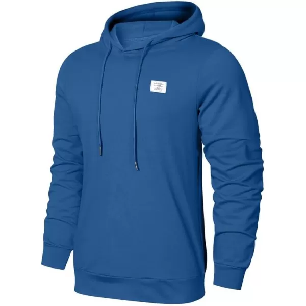 JMIERR Men's 2 Piece Outfits Hoodie Sweatshirt Tracksuit &amp; Joggers Sweatpants Sweatsuit Set