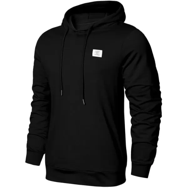 JMIERR Men's 2 Piece Outfits Hoodie Sweatshirt Tracksuit &amp; Joggers Sweatpants Sweatsuit Set