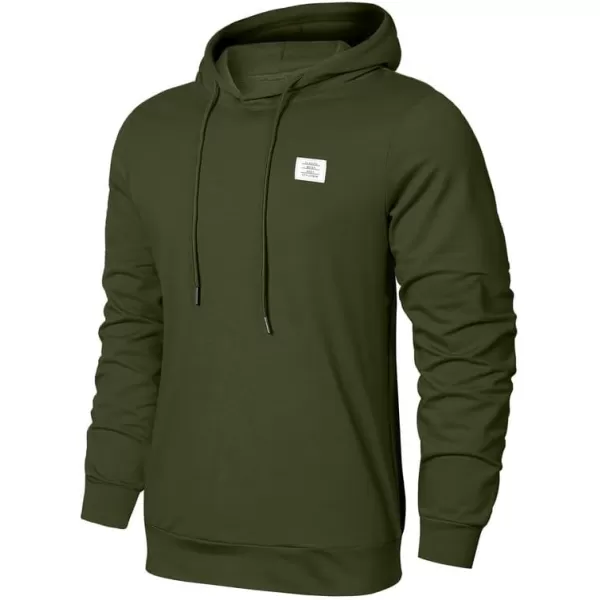 JMIERR Men's 2 Piece Outfits Hoodie Sweatshirt Tracksuit &amp; Joggers Sweatpants Sweatsuit Set