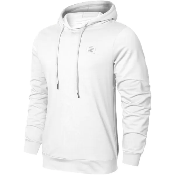 JMIERR Men's 2 Piece Outfits Hoodie Sweatshirt Tracksuit &amp; Joggers Sweatpants Sweatsuit Set