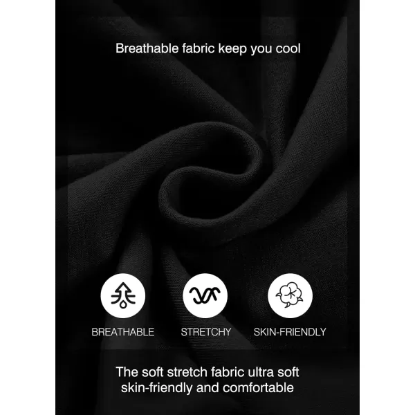 JMIERR Men's 2 Piece Outfits Solid Color Cotton Pullover Sweatshirt Tracksuit &amp; Joggers Sweatpants Sweatsuit Set