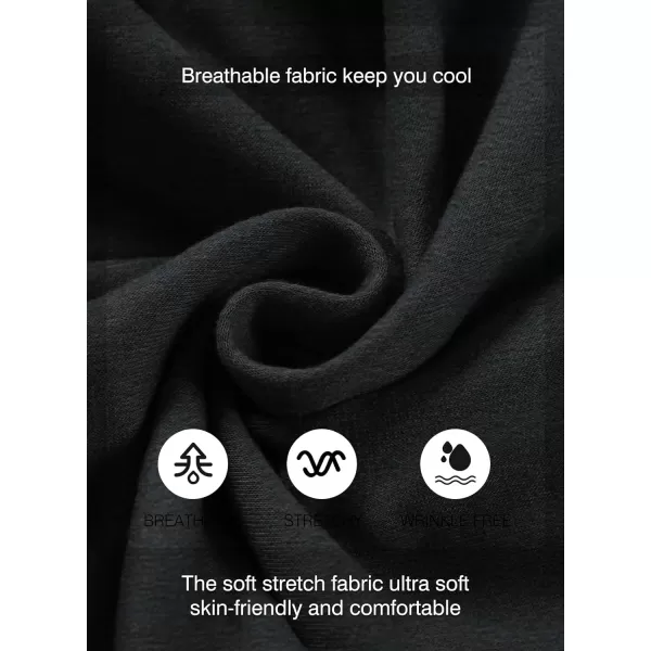 JMIERR Men's 2 Piece Outfits Solid Color Cotton Pullover Sweatshirt Tracksuit &amp; Joggers Sweatpants Sweatsuit Set