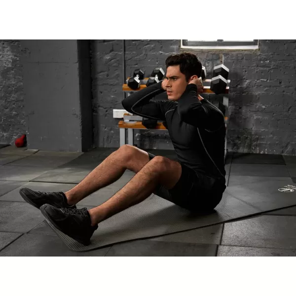 JMIERR Mens 2 in 1 Running Shorts 5" Quick Dry Athletic Workout Shorts with Compression Liner Zip Pockets and Towel Loop