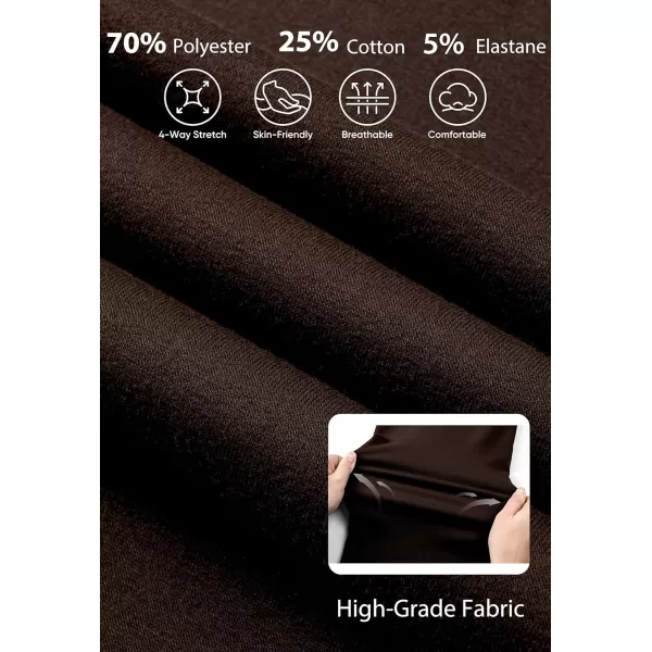 JMIERR Men's Cargo Sweatpants Wide Leg Joggers Pants with 5 Pockets for Athletic, Workout, Jogging, Running