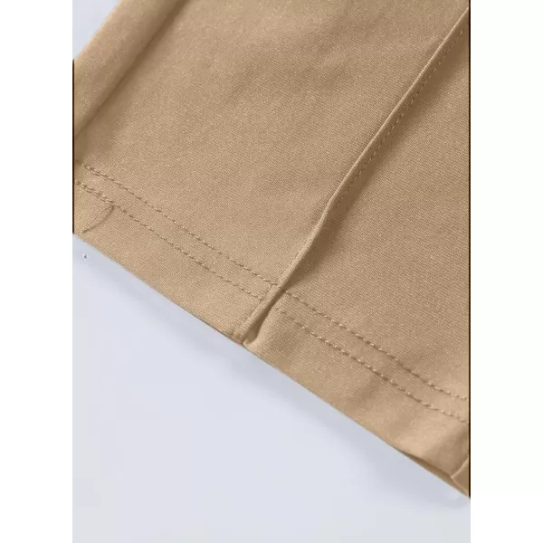 JMIERR Mens Casual Joggers Pants Stretch Drawstring Glof Slim-Fit Pants for Men Chino Hiking Gym Pant Sweatpants with Pockets