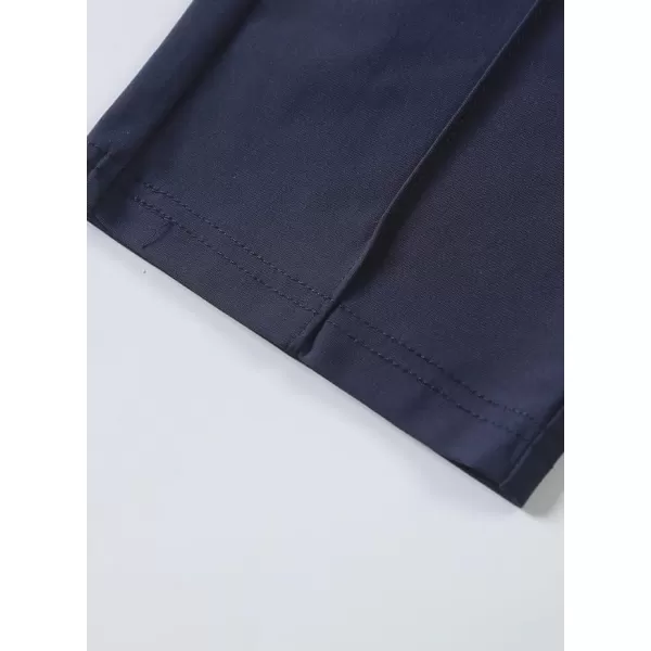 JMIERR Mens Casual Joggers Pants Stretch Drawstring Glof Slim-Fit Pants for Men Chino Hiking Gym Pant Sweatpants with Pockets