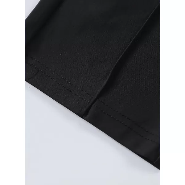 JMIERR Mens Casual Joggers Pants Stretch Drawstring Glof Slim-Fit Pants for Men Chino Hiking Gym Pant Sweatpants with Pockets